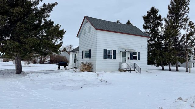 501 3rd Street W, Ada, MN 56510