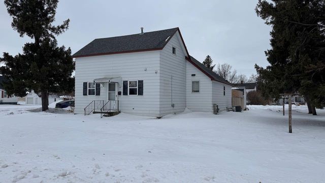 501 3rd Street W, Ada, MN 56510