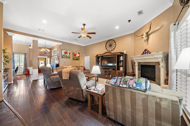 15302 Devin Lane, Crosby, TX 77532