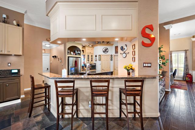 15302 Devin Lane, Crosby, TX 77532