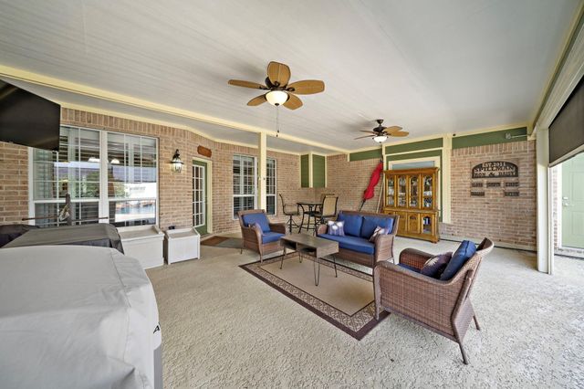 15302 Devin Lane, Crosby, TX 77532