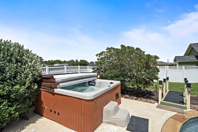 15302 Devin Lane, Crosby, TX 77532