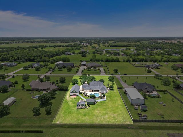 15302 Devin Lane, Crosby, TX 77532