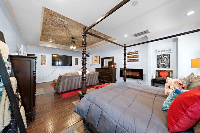 15302 Devin Lane, Crosby, TX 77532