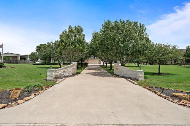 15302 Devin Lane, Crosby, TX 77532