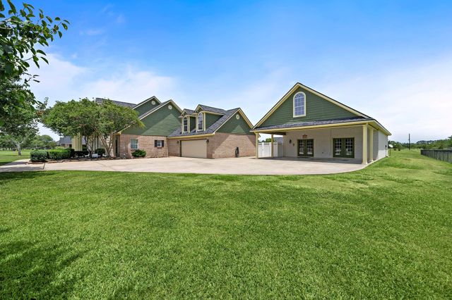 15302 Devin Lane, Crosby, TX 77532