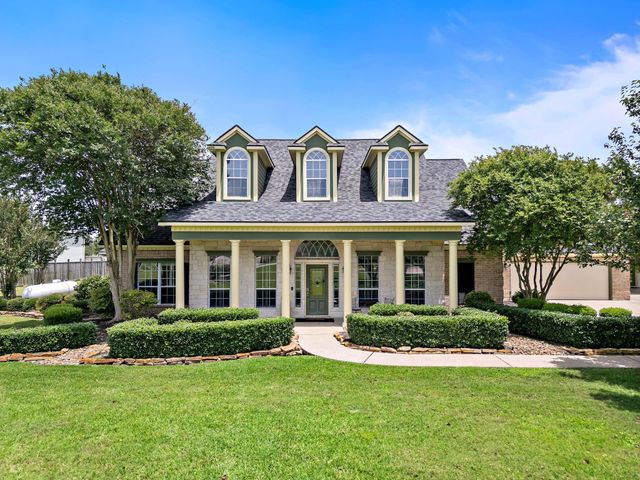 15302 Devin Lane, Crosby, TX 77532