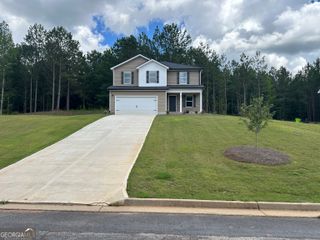80 Heyman Drive 11, Covington, GA 30016