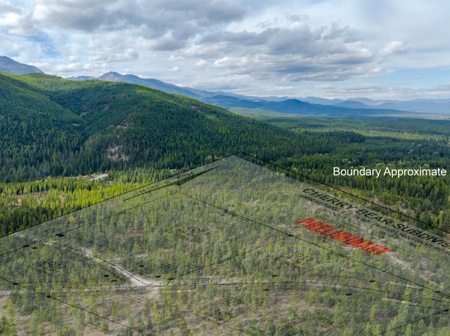 50 Cherry Creek Road, Libby, MT 59923 property photo
