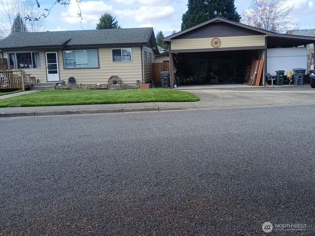 1110 22nd Street Pl NW, Puyallup, WA 98371