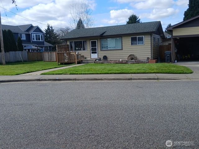 1110 22nd Street Pl NW, Puyallup, WA 98371