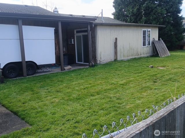 1110 22nd Street Pl NW, Puyallup, WA 98371