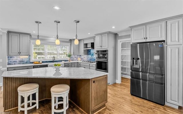 403 O'Neill Drive, Jamestown, NC 27282