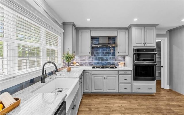 403 O'Neill Drive, Jamestown, NC 27282
