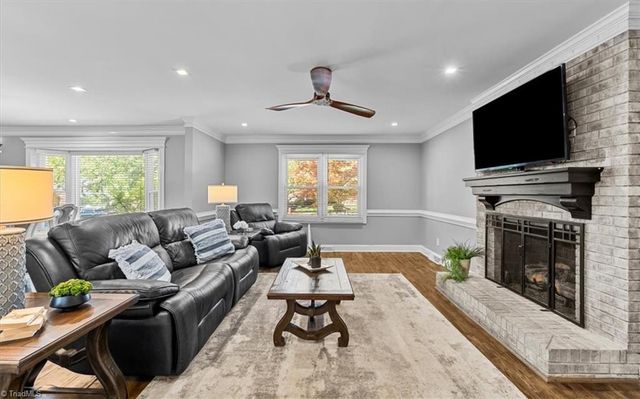 403 O'Neill Drive, Jamestown, NC 27282