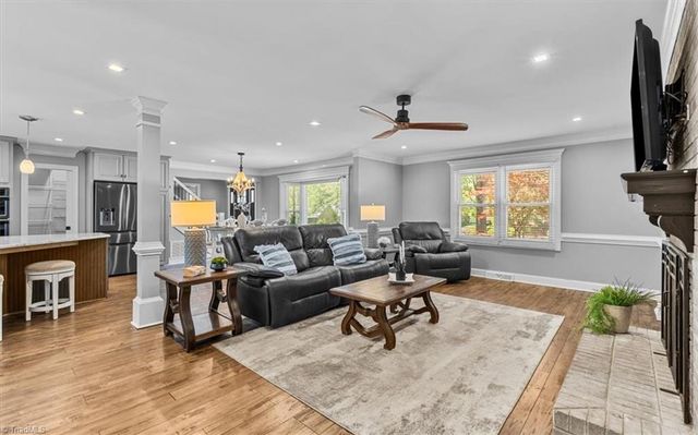 403 O'Neill Drive, Jamestown, NC 27282