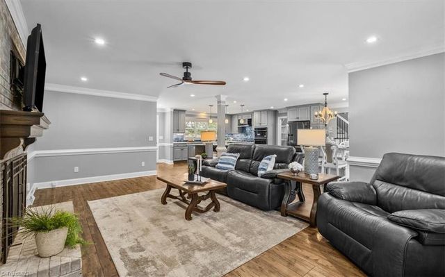403 O'Neill Drive, Jamestown, NC 27282