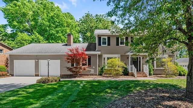 403 O'Neill Drive, Jamestown, NC 27282