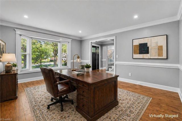 403 O'Neill Drive, Jamestown, NC 27282