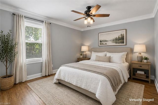 403 O'Neill Drive, Jamestown, NC 27282