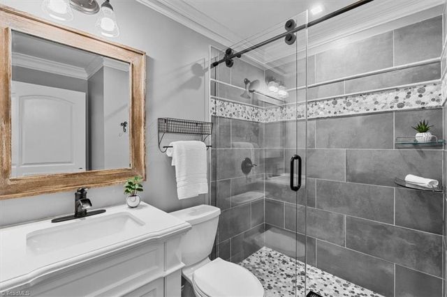 403 O'Neill Drive, Jamestown, NC 27282