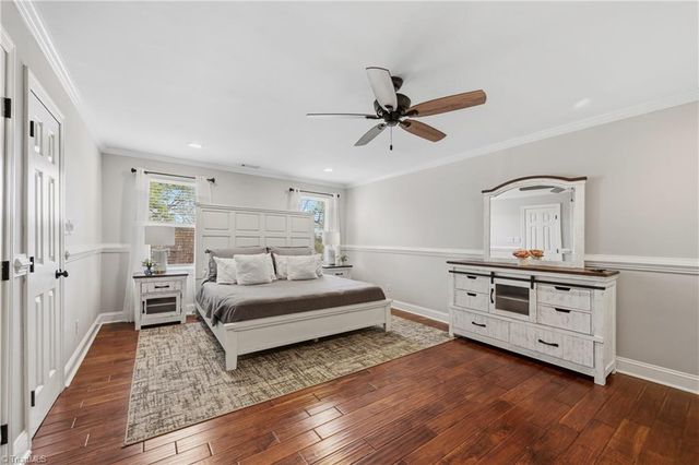 403 O'Neill Drive, Jamestown, NC 27282