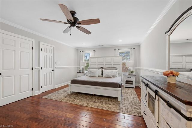403 O'Neill Drive, Jamestown, NC 27282