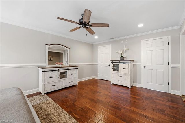 403 O'Neill Drive, Jamestown, NC 27282