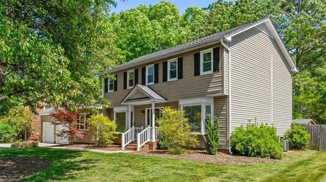 403 O'Neill Drive, Jamestown, NC 27282