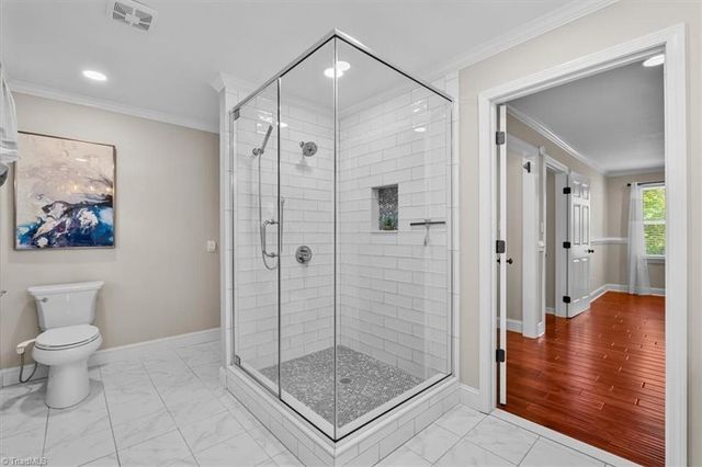 403 O'Neill Drive, Jamestown, NC 27282