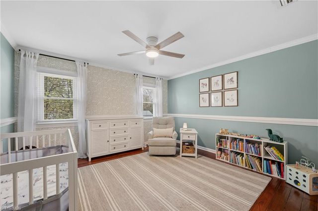403 O'Neill Drive, Jamestown, NC 27282