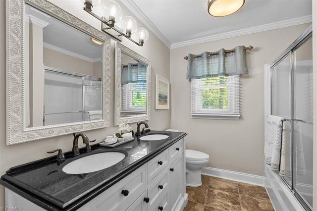 403 O'Neill Drive, Jamestown, NC 27282