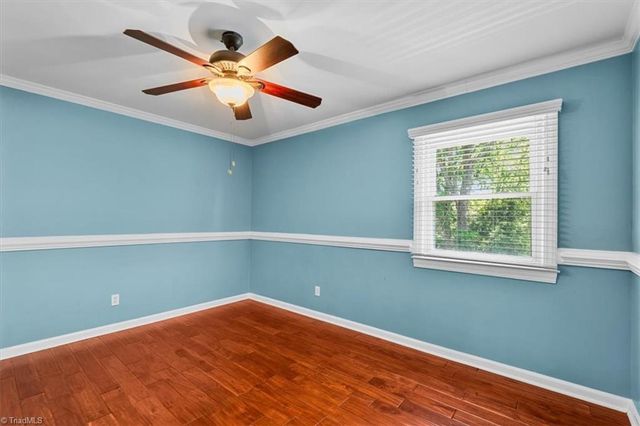 403 O'Neill Drive, Jamestown, NC 27282