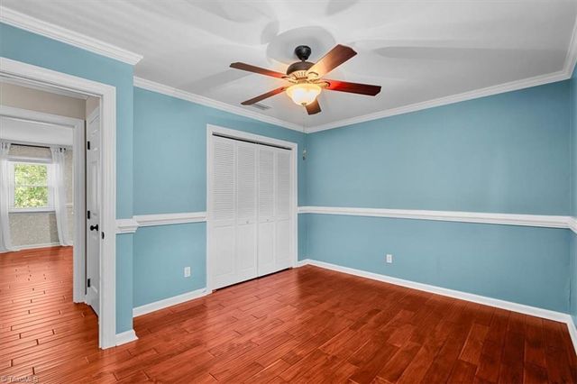 403 O'Neill Drive, Jamestown, NC 27282