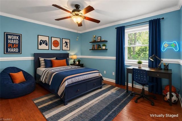 403 O'Neill Drive, Jamestown, NC 27282