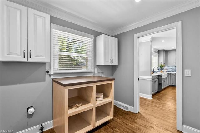 403 O'Neill Drive, Jamestown, NC 27282