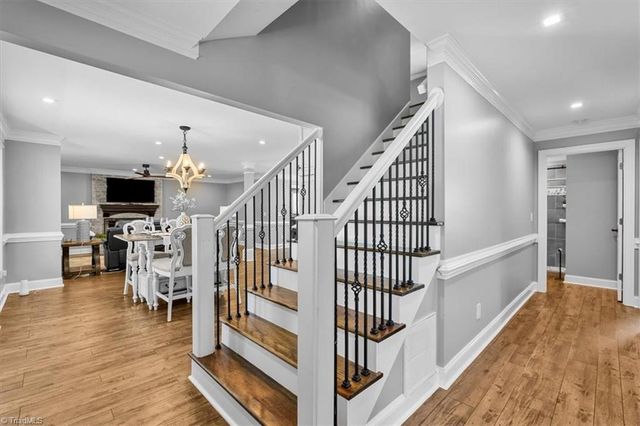 403 O'Neill Drive, Jamestown, NC 27282