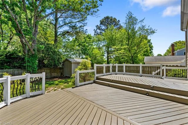 403 O'Neill Drive, Jamestown, NC 27282