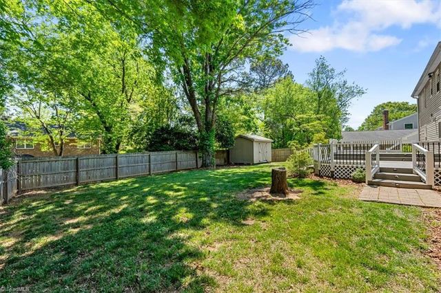 403 O'Neill Drive, Jamestown, NC 27282