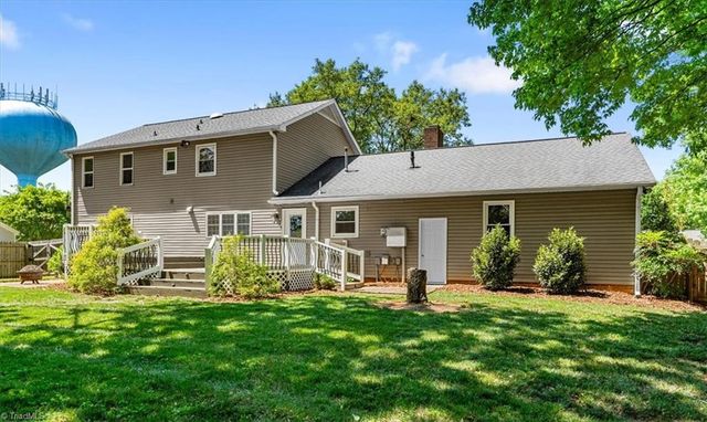 403 O'Neill Drive, Jamestown, NC 27282