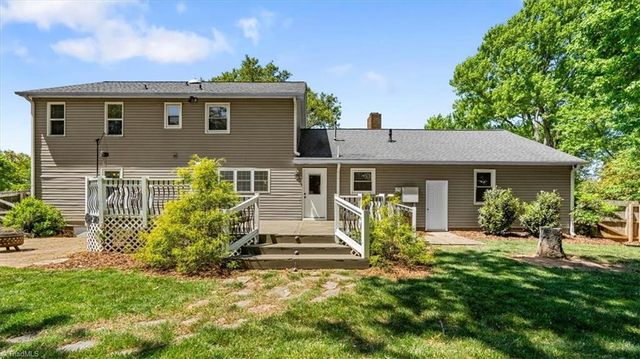 403 O'Neill Drive, Jamestown, NC 27282