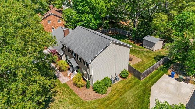403 O'Neill Drive, Jamestown, NC 27282