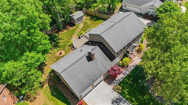 403 O'Neill Drive, Jamestown, NC 27282
