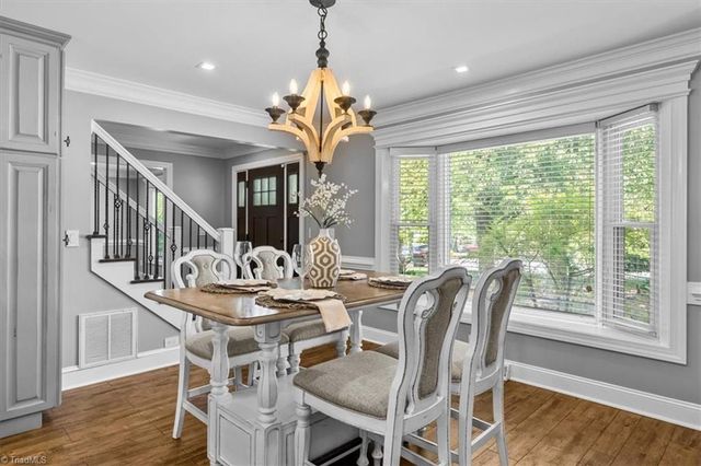 403 O'Neill Drive, Jamestown, NC 27282