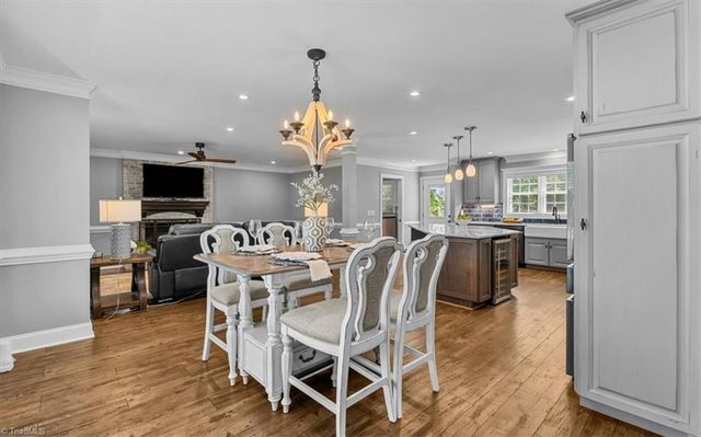 403 O'Neill Drive, Jamestown, NC 27282