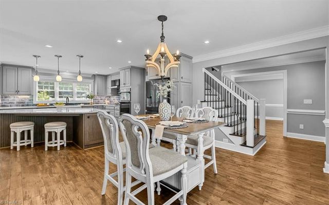 403 O'Neill Drive, Jamestown, NC 27282