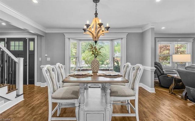 403 O'Neill Drive, Jamestown, NC 27282