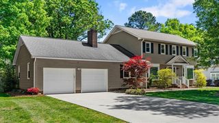 403 O'Neill Drive, Jamestown, NC 27282