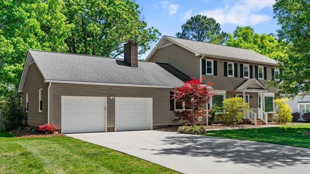 403 O'Neill Drive, Jamestown, NC 27282