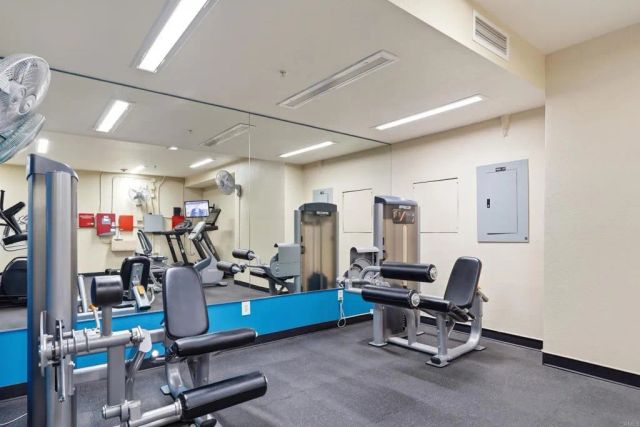445 Island Avenue 312, San Diego, CA 92101